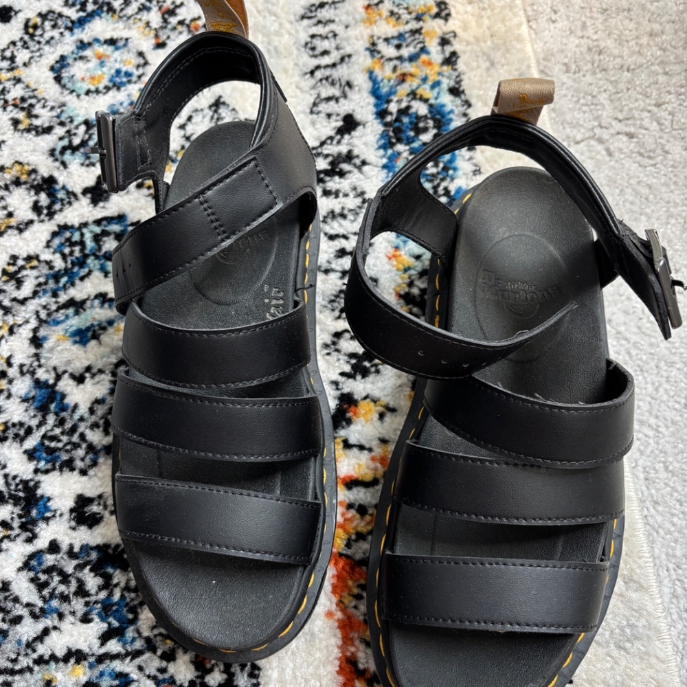 Doc Marten Sandals - Picture 2 of 4